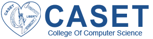 CASET College