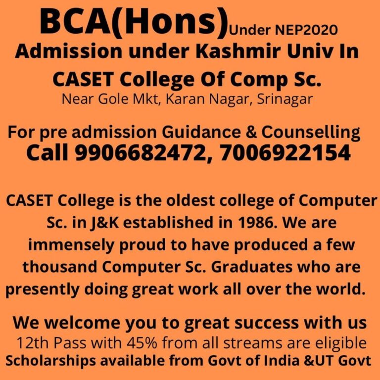 pre-admission-guidance-and-counselling-caset-college-of-computer-sciences